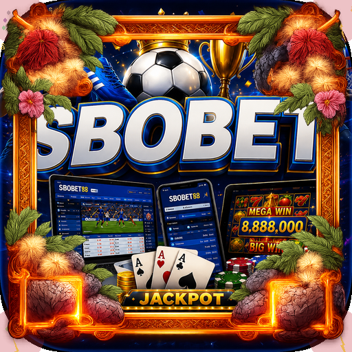 sbobet — mitra unggulan